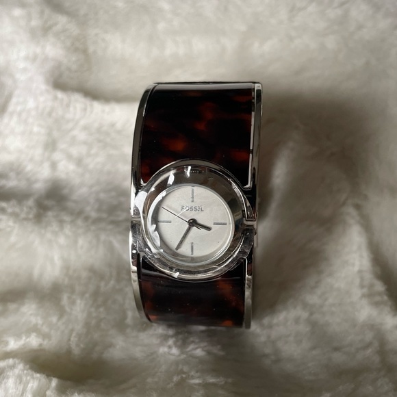 Fossil watch - Picture 2 of 3